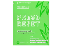Patchology Mood Press Reset Soothing Sheet Mask, 0.47 oz/14 mL, 1 Count - Image 2