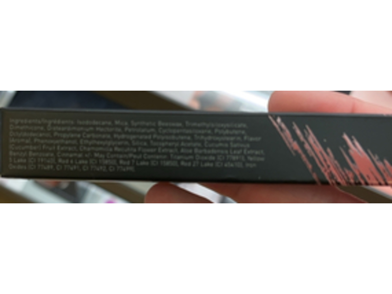 Morphe Matte Liquid Lipstick, Schoolgirl, 0.15 fl oz/4.5 mL