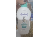 Nenuco Baby Moisturising Cream, 400 mL - thumbnail 2