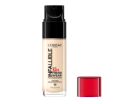 L'Oréal Paris Infallible Fresh Wear Foundation, 405 Porcelain, SPF 25, 1 fl oz/30 mL - thumbnail 1