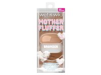 Wet n Wild Mother Fluffer Bronzer, Beige Please, 0.16 oz/4.6 g - thumbnail 1