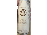 Sjolie Instant Airbrush Self Tanner, 7 fl oz/207 mL - thumbnail 2