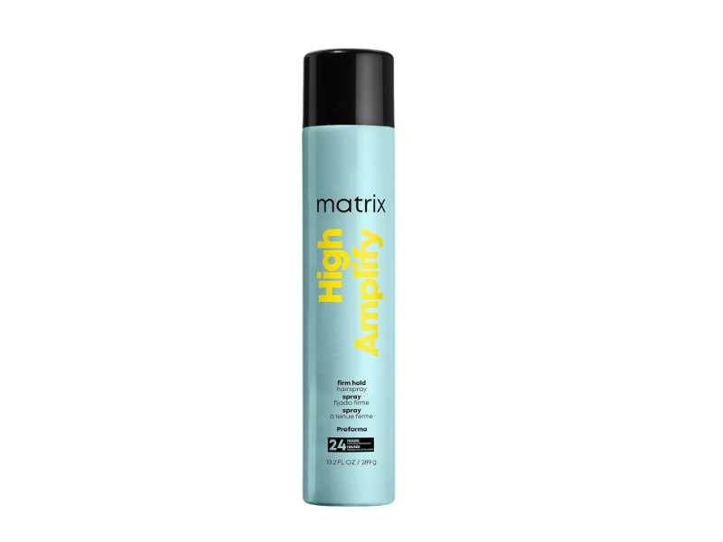 Matrix Total Results High Amplify Proforma Firm Hold Hairspray, 10.2 oz/289 g