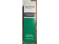 Alhydran Medical Hydrating Gel Cream, 1 fl oz/30 mL - Image 3