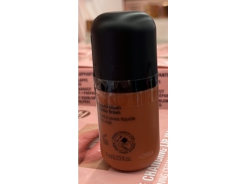 Sephora Blush & Go Liquid Blush, 03 On the Bright Side, 0.23 fl oz/7 mL