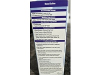 NeilMed Sinus Allergie Rhume Nasa Mist, 6.3 oz/177.5 g - Image 3