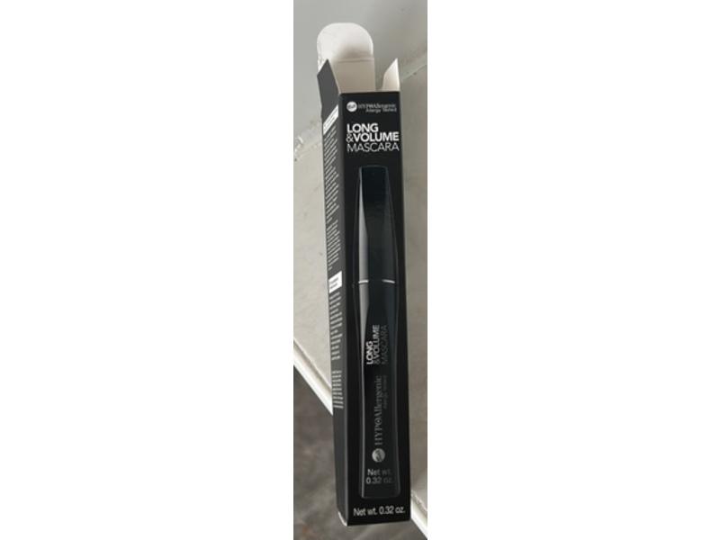 Bell Long & Volume Mascara, 20 Brown, 0.32 oz