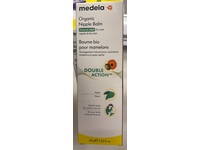 Medela Organic Nipple Balm, 1.34 fl oz/40 g - thumbnail 2