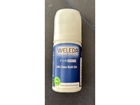 Weleda 24H Roll-On Deodorant, 1.7 fl oz/50 mL - Image 3