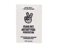 Peace Out Instant Pore Perfector, 0.07 oz/2 g - Image 2