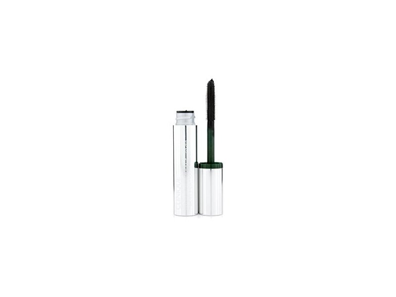 Clinique High Impact Extreme Volume Mascara, 01 Extreme Black, 0.4 oz/10 mL