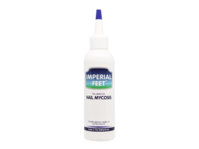 Imperial Feet Solution, 2.54 fl oz/75 mL