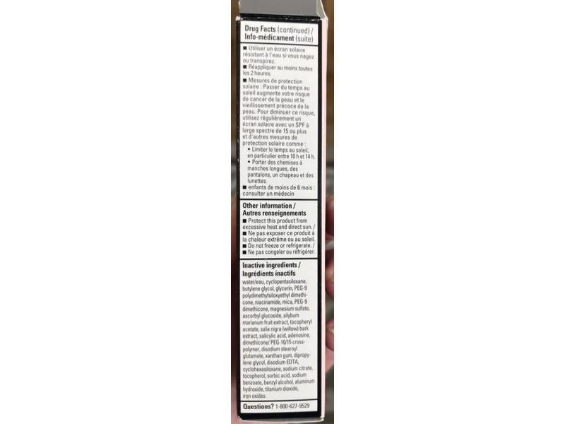 Mary Kay CC Cream, Broad Spectrum SPF 15, 1 fl oz/29 mL