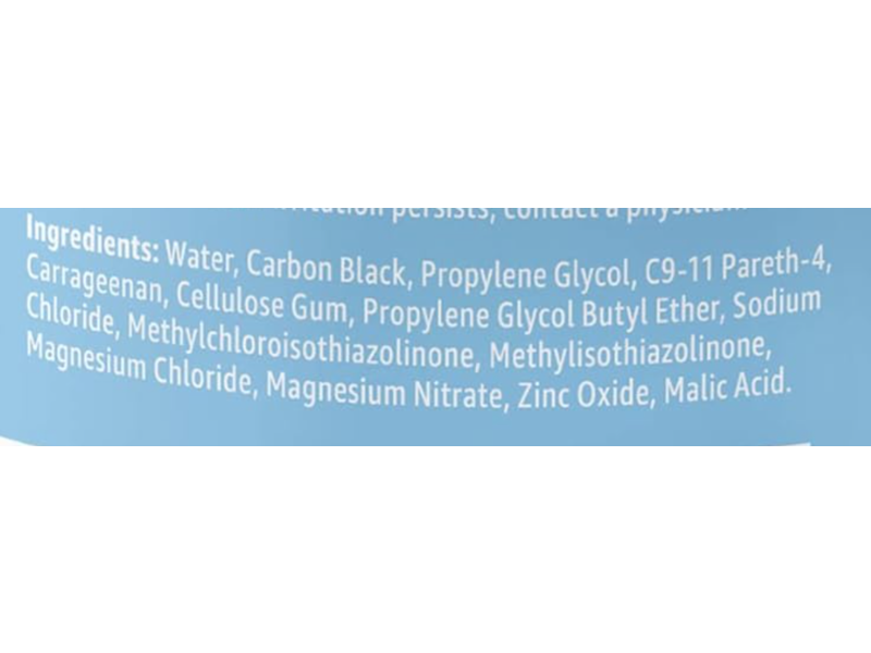 Amazon Basics Gel Odor Eliminator, 17 oz/482 g