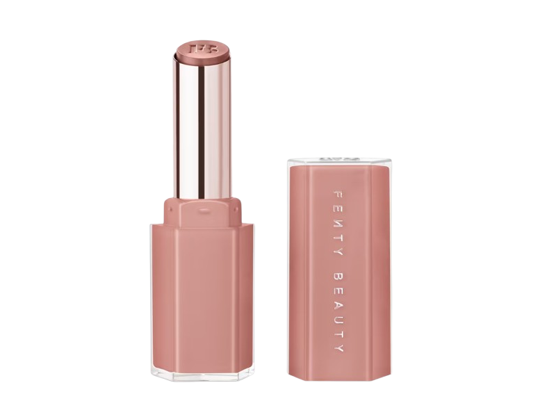 Fenty Beauty Gloss Bomb Stix, High-Shine, Blaz'd Donut, 0.12 oz/3.6 g