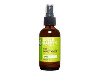 Uncle Harry's Hair Conditioner Spray, 4 fl oz/118 mL - thumbnail 1