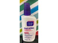 Clean & Clear Dual Action Moisturizer, 4 fl oz/118 mL - thumbnail 2