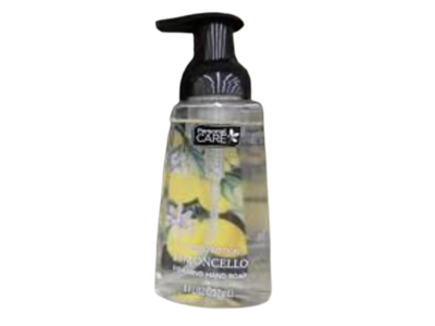 Personal Care Foaming Hand Soap, Limoncello, 8 fl oz/237 mL