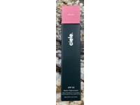 Ciele Blush, January, SPF 50, 0.19 fl oz/5.5 mL - thumbnail 2