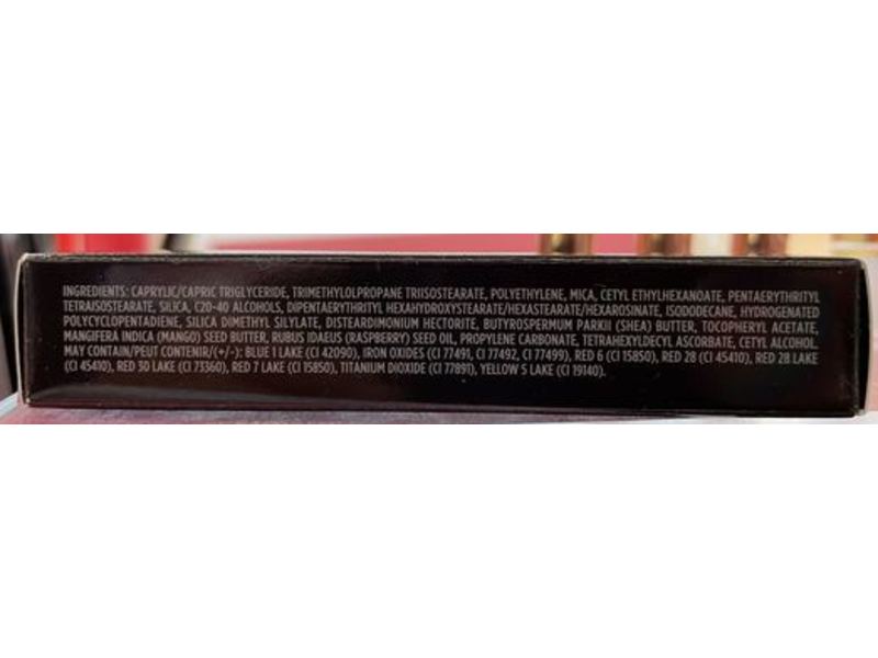 Laura Mercier Petal Soft Lipstick Crayon, 303 Jeanne, 0.07 oz/2 g