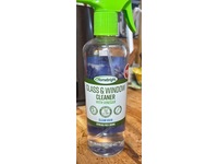 Homebright Glass & Window Cleaner, Vinegar, 16.9 fl oz/500 mL - Image 3