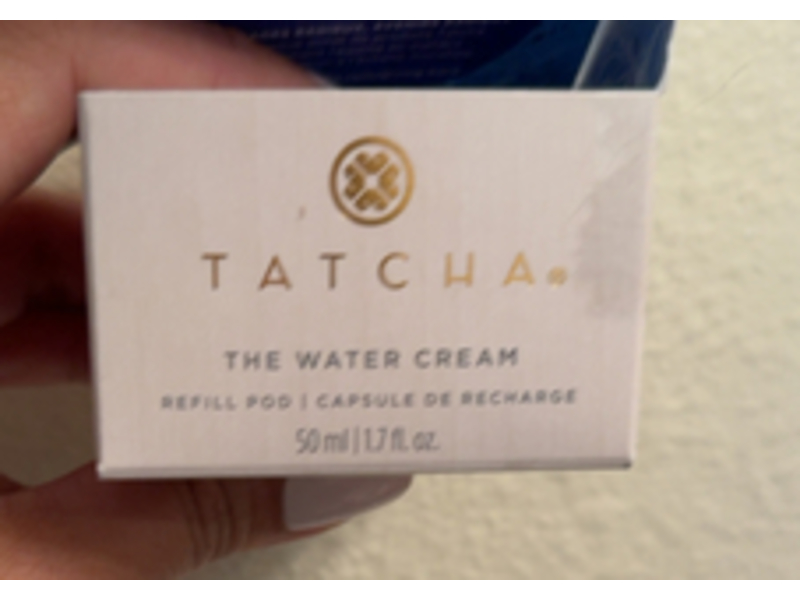 Tatcha The Water Cream, 1,7 oz/50 mL