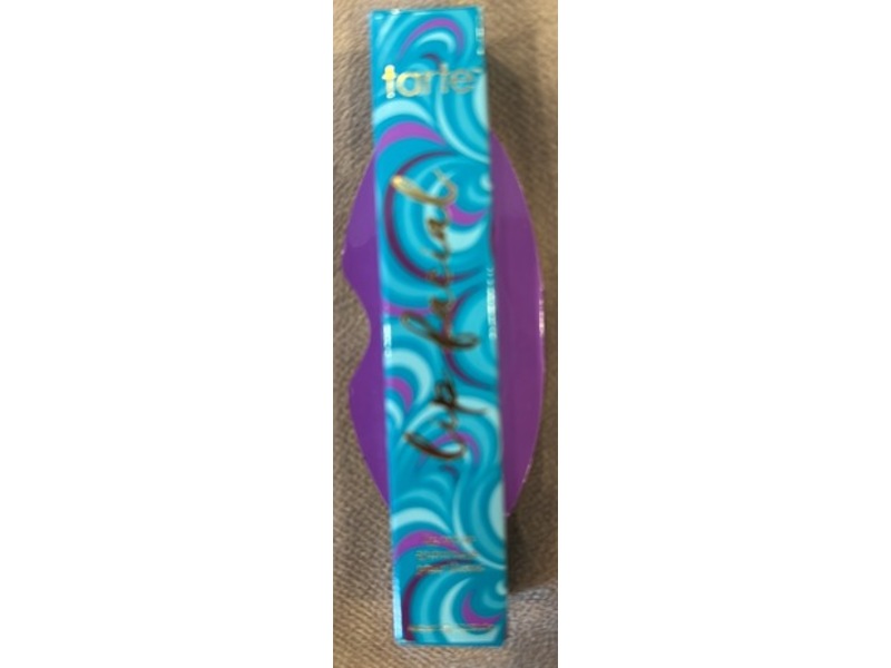 Tarte Lip Facial Lip Scrub, Rainforest Of The Sea, 0.1 fl oz/3 g