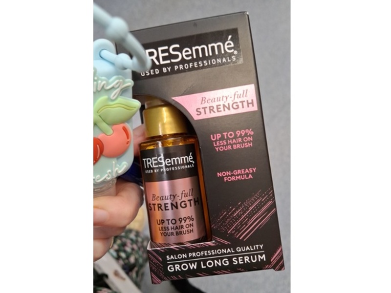 Tresemme Beauty-Full Strength Grow Long Serum, 50 mL