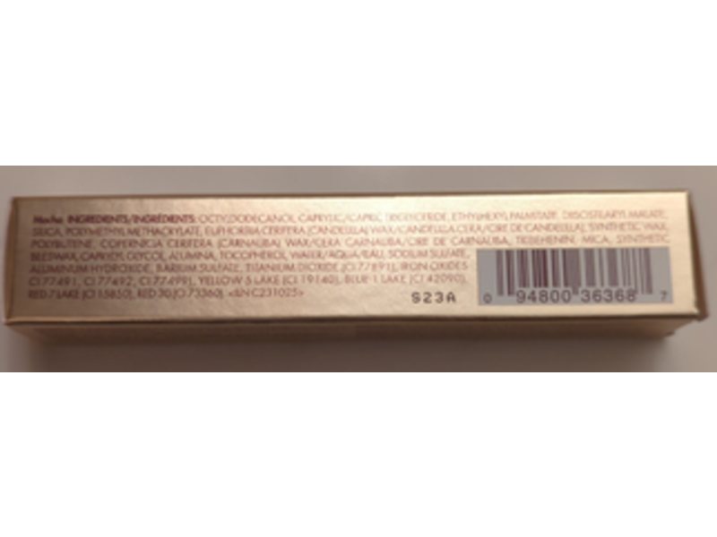 Stila Blush & Bronze Hydro-Blur Cheek Duo, Guava & Mocha, 0.33 oz/9.46 g