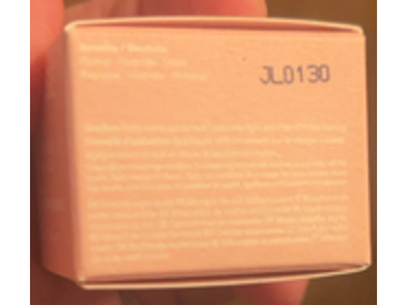 Laneige Bouncy & Firm Sleeping Mask, 0.33 fl oz/10 mL