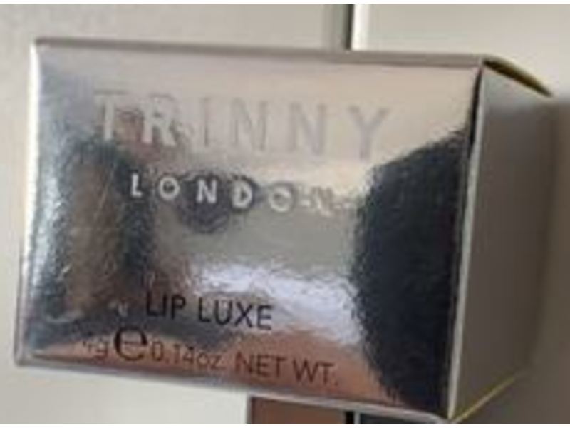 Trinny London Lip Luxe, Tashi, 0.14 oz/4 g