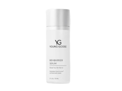 Young Goose Bio Barrier Serum, 1 fl oz/30 mL