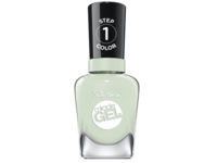 Sally Hansen Miracle Gel Nail Polish, Sweet Pea, 0.50 fl oz/14.7 mL - thumbnail 1