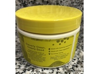 Foxly Citrus Beach Body Scrub, 12 OZ - thumbnail 4