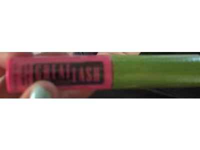 Maybelline Great Lash Mascara, Very Black, 0.15 oz