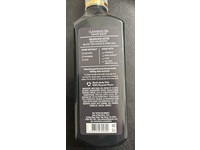 Bath & Body Works White Barn Cleansing Gel Hand Soap, Mahogany Teakwood, 8 fl oz/236 mL - Image 4