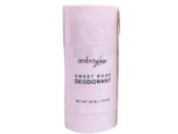 Amber Glow Deodorant, Sweet Rose, 1.76 fl oz/50 g - thumbnail 1