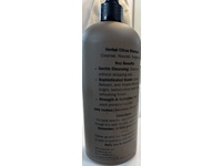 HygieneLab Shampoo, Herbal Citrus, 16.9 fl oz/500 mL - thumbnail 3
