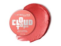 Maybelline New York Cloudtopia Cheek & Lip Mousse, 05 Coral Illusion, 0.17 oz/5 g - thumbnail 1
