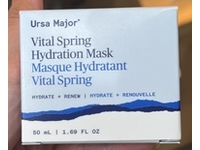 Ursa Major Vital Spring Hydration Mask, 1.69 fl oz/50 mL - thumbnail 2