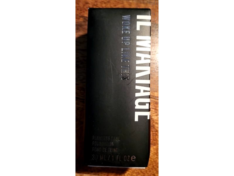 Il Makiage Woke Up Like This Flawless Base Foundation, 20, 1 fl oz/30 mL