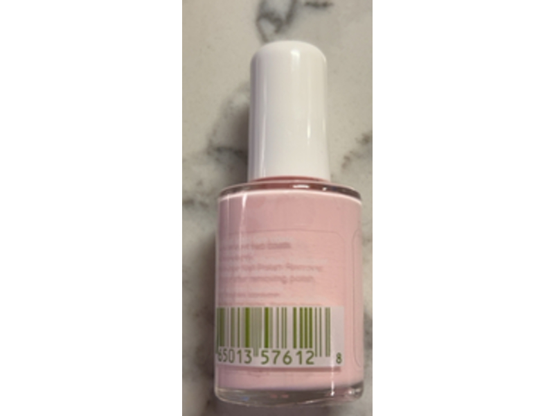 Honeybee Gardens Water-Based Nail Enamel, She Said Yes, 0.5 fl oz