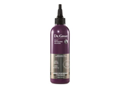 Dr. Groot Miracle in Shower Treatment, 8.4 fl oz/250 mL
