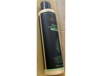 Tgideas Hydrolyzed Keratin Shampoo, Rosemary, 7.44 fl oz/220 mL - Image 5