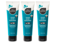 All Good Sport Sunscreen, SPF 30, 1 fl oz/27 mL, Pack Of 3 - thumbnail 1