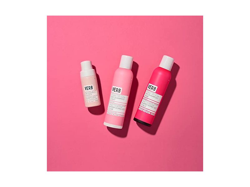 Verb Dry Shampoo, Light, 5 fl oz/179 mL