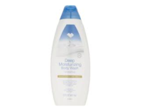 CVS Health Deep Moisturizing Body Wash, Hydrating, 22 fl oz/651 mL - Image 2