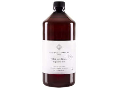 Essential Parfums Paris Laundry Detergent, 33.8 fl oz/1 L