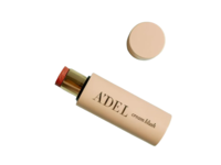 A'Del Natural Cosmetics Cream Blush, Peach, 1 Count - thumbnail 1