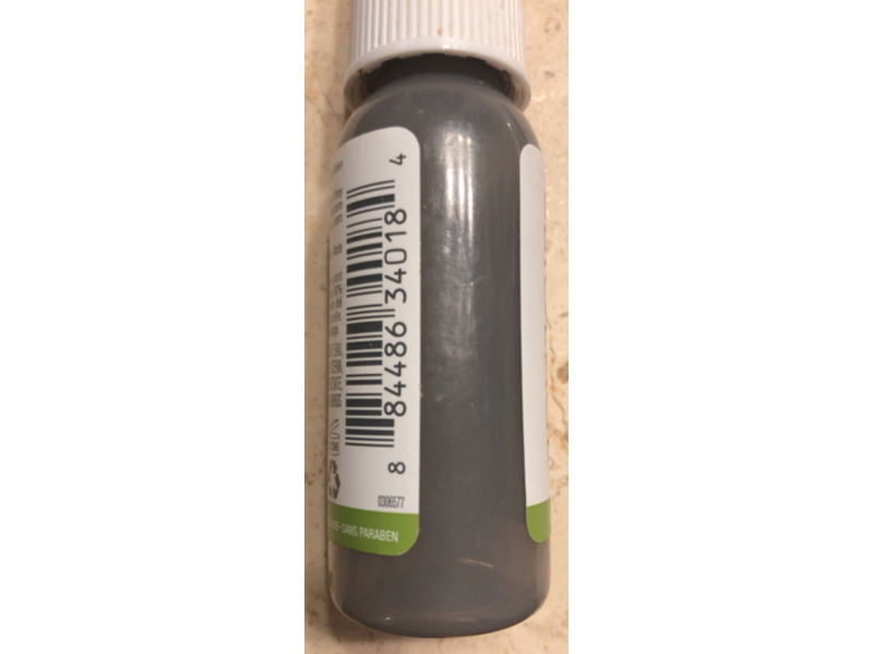 Matrix Biolage Texturizing Styling Spray, Matcha Green Tea, 1 fl oz/30 mL